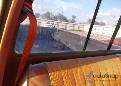 1986 Ford F250 z USA, uszkodzony, nr VIN 1FTHF2513GKA40635